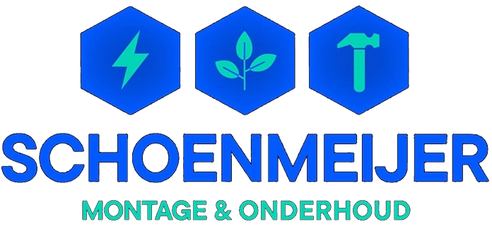 Schoenmeijer Montage & Onderhoud